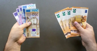 Info Shqip: Shqipëria nis përgatitjet për ta zëvendësuar lekun me euro