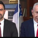 Netanyahu sulmon kryebashkiakun e New York-ut: Po nxit urrejtje ndaj hebrenjve