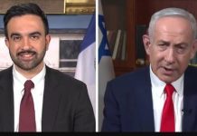 Netanyahu sulmon kryebashkiakun e New York-ut: Po nxit urrejtje ndaj hebrenjve