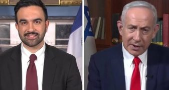 Info Shqip: Netanyahu sulmon kryebashkiakun e New York-ut: Po nxit urrejtje ndaj hebrenjve