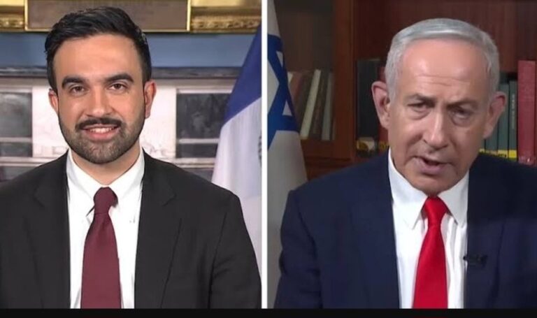 Netanyahu sulmon kryebashkiakun e New York-ut: Po nxit urrejtje ndaj hebrenjve