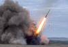 Rusia godet me raketa anijen turke me grurë në Detin e Zi, 5 marinarë të vrarë