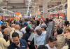 Skena kaosi në supermarketet e Francës! Njerëzit përleshen për kondicionerë, shkak vala e të nxehtit (VIDEO)