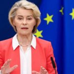 Info Shqip: Von der Leyen: Rrëzimi i raketës ruse në Poloni, një shkelje e papranueshme e hapësirës ajrore të BE-së