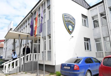 U arratis nga dritarja e Stacionit të Policisë dhe “u zhduk” nga shteti! Policia e Maqedonisë po e kërkon me urdhër-arrest ndërkombëtar
