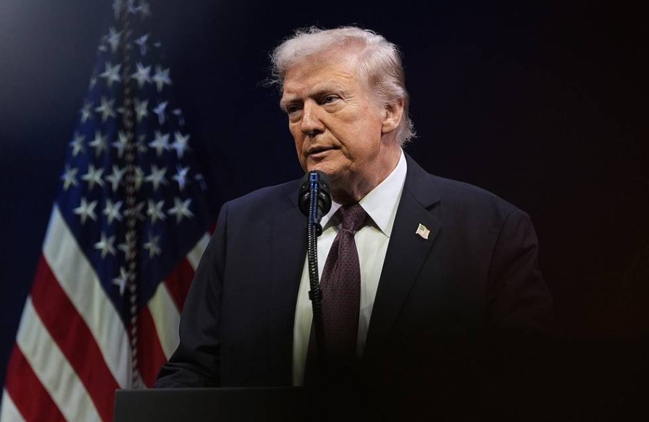 Trump garanton: Netanyahu nuk do të arrestohet në SHBA 