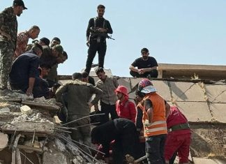 Arabia Saudite iu bashkua sulmeve amerikane në Irak, pse po përfshihet në luftë?