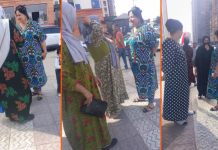 Shteti me shumicë myslimane që nuk lejon shamitë e kokës dhe mjekrat e gjata