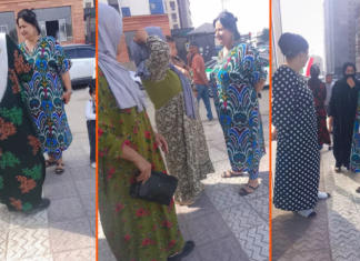 Shteti me shumicë myslimane që nuk lejon shamitë e kokës dhe mjekrat e gjata