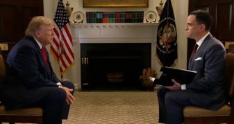 Info Shqip: Trump paralajmëron sërish Iranin: Nuk do të mbetet asgjë nëse nuk arrihet një marrëveshje