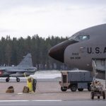 Info Shqip: Vendosja e avionëve amerikanë në Bullgari, Irani paralajmëron përsëri Sofjen: Përgjegjësit duhet të përballen me pasoja