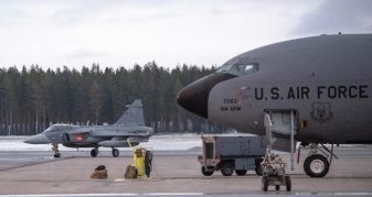 Info Shqip: Vendosja e avionëve amerikanë në Bullgari, Irani paralajmëron përsëri Sofjen: Përgjegjësit duhet të përballen me pasoja