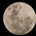Alarm në hapësirë, NASA: Pjesë e raketës Falcon 9 mund të përplaset me Hënën më 5 gusht
