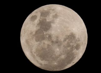 Alarm në hapësirë, NASA: Pjesë e raketës Falcon 9 mund të përplaset me Hënën më 5 gusht