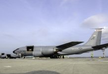 “Sfiduan” paralajmërimin e Iranit, Bullgaria miraton vendosjen e avionëve ushtarakë amerikanë në bazën e Bezmerit