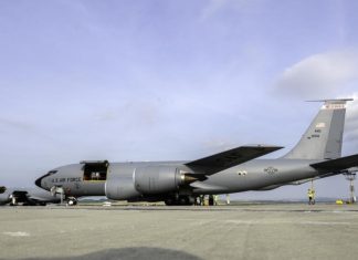 “Sfiduan” paralajmërimin e Iranit, Bullgaria miraton vendosjen e avionëve ushtarakë amerikanë në bazën e Bezmerit