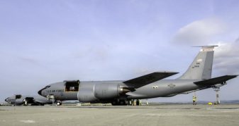 Info Shqip: “Sfiduan” paralajmërimin e Iranit, Bullgaria miraton vendosjen e avionëve ushtarakë amerikanë në bazën e Bezmerit