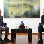 Serwer: Kurti mund të preferojë ta çojë vendin në zgjedhjet e katërta