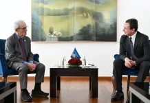 Serwer: Kurti mund të preferojë ta çojë vendin në zgjedhjet e katërta