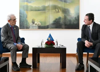 Serwer: Kurti mund të preferojë ta çojë vendin në zgjedhjet e katërta
