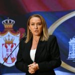 Info Shqip: BE-ja i përgjigjet ashpër ministres serbe pas deklaratës për “spastrimin etnik” të Kosovës