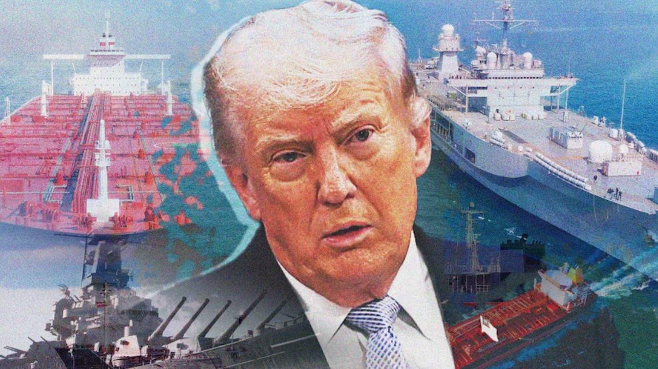 Trump urdhëron sulme kundër Iranit: "Portat e ferrit do të hapen" 