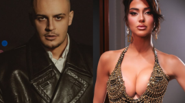 Info Shqip: Don Xhoni thyen heshtjen, tregon raportin me Loredanën