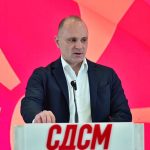 Info Shqip: Akuza e fortë e Filipçes: Po kryhet një grusht shteti ndaj së ardhmes evropiane