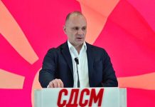 Akuza e fortë e Filipçes: Po kryhet një grusht shteti ndaj së ardhmes evropiane