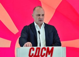 Akuza e fortë e Filipçes: Po kryhet një grusht shteti ndaj së ardhmes evropiane