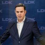 LDK denoncon presion ndaj delegatëve një ditë para Kuvendit për Lumir Abdixhikun
