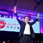 LVV tregon kush janë kandidatët për President
