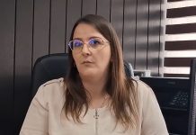 LAJMI I FUNDIT: Arrestohet drejtoresha e ujësjellësit në Gostivar, Artana Asani