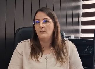 LAJMI I FUNDIT: Arrestohet drejtoresha e ujësjellësit në Gostivar, Artana Asani