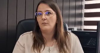 Info Shqip: LAJMI I FUNDIT: Arrestohet drejtoresha e ujësjellësit në Gostivar, Artana Asani