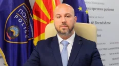 Info Shqip: Iseni i përgjigjet ashpër Ademit: Polici nuk është avancuar, pikë! Po manipuloni qytetarët