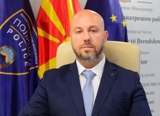 Iseni i përgjigjet ashpër Ademit: Polici nuk është avancuar, pikë! Po manipuloni qytetarët