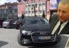 Shitet “Audi” e Merkos, ja sa para u shit në ankandin e shpallur nga komuna e Strugës