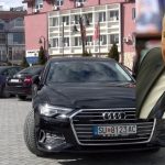 Info Shqip: Shitet “Audi” e Merkos, ja sa para u shit në ankandin e shpallur nga komuna e Strugës