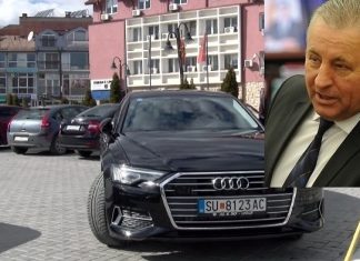 Shitet “Audi” e Merkos, ja sa para u shit në ankandin e shpallur nga komuna e Strugës