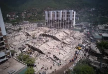 Vendi më i pasur me naftë! Venezuelianët gërmojnë me duar në ndërtesat e shembura, makineritë s’kanë karburant