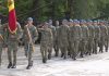 Moldavia dërgon 41 ushtarë në Kosovë