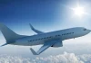 Momente tmerri mbi qiellin e Maqedonisë: Defekti i avionit theu xhamin dhe një person u tërhoq nga rrjedha e ajrit, por u shpëtua nga pasagjerët tjerë