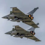 Info Shqip: Franca do t’i dërgojë avionë ‘Rafale’ Ukrainës, Kievi synon të ndërtojë flotën më moderne ajrore
