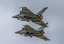 Franca do t’i dërgojë avionë ‘Rafale’ Ukrainës, Kievi synon të ndërtojë flotën më moderne ajrore