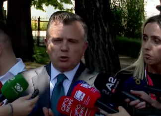 Balla: Dritan Goxhaj paguhet nga Irani, kemi prova
