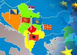 Kush hyn i pari në BE nga Ballkani? Mali i Zi vendos objektivin për vitin 2028