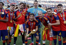 Premtimi i çmendur i yllit të Barcelonës: Nëse fitojmë Ligën e Kampionëve, do të bëj tatuazh fytyrën e Flickut