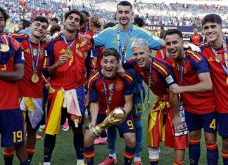 Premtimi i çmendur i yllit të Barcelonës: Nëse fitojmë Ligën e Kampionëve, do të bëj tatuazh fytyrën e Flickut