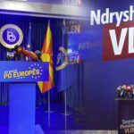 VLEN: BDI në panik, lutet të mos ketë zgjedhje në Tetovë!